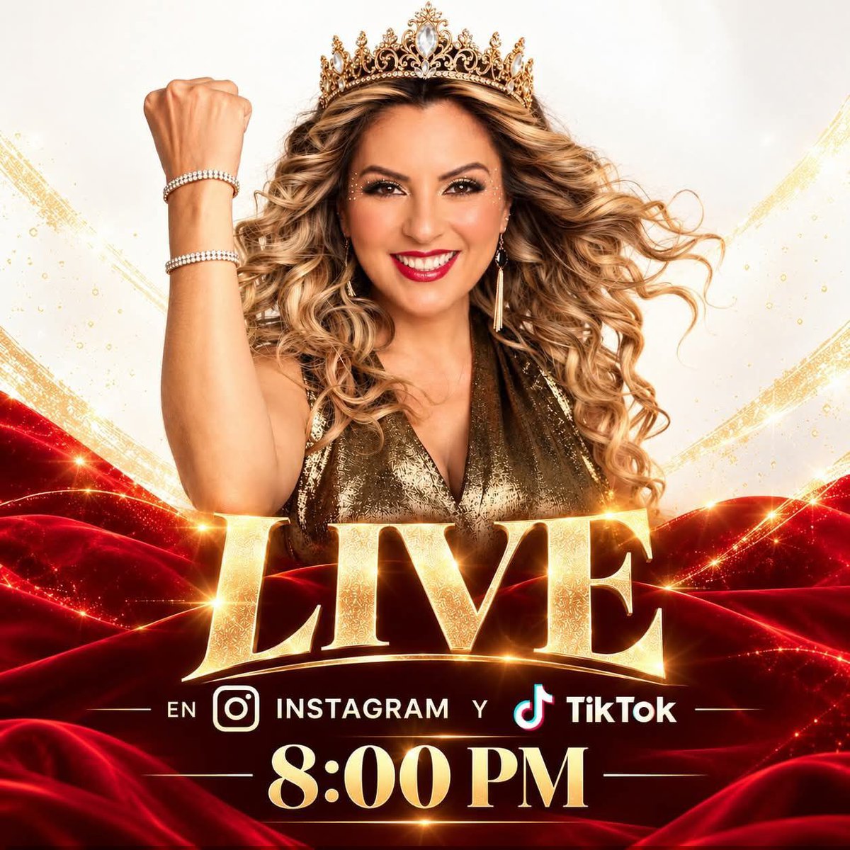 chilis1703's tweet photo. Pues ahora si oficialmente el primer live de @soymarianaochoa para que vayan y digan morbosos 
#LaCasaDeLosFamososMéxico https://t.co/Ju1eR7QMJk