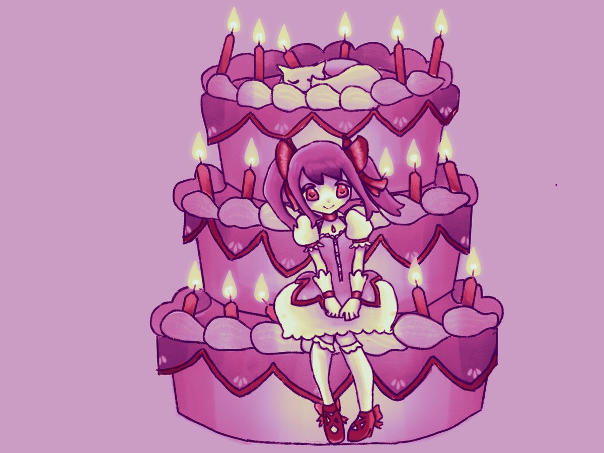 crayonsharpen's tweet photo. Finally done https://t.co/Vw6j9IUHF2