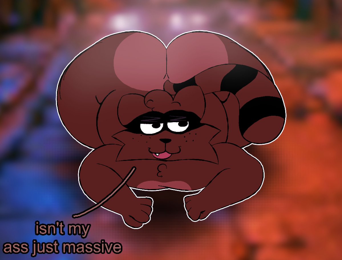 LexiArtss's tweet photo. ok i wanted to make the main oc of my acc be a tanuki

his name is gerald https://t.co/JiRBsSABYM