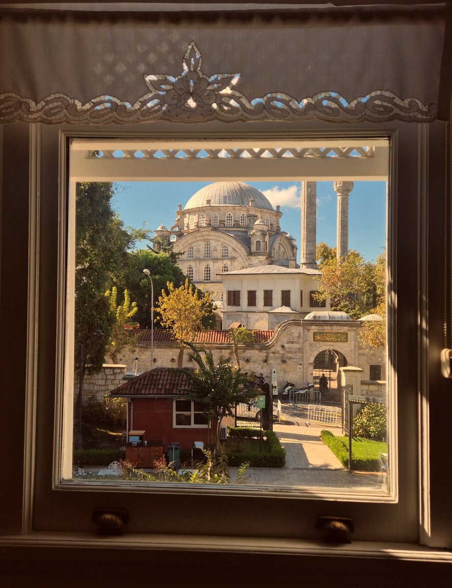 ayseskck's tweet photo. ‘her nasip vaktine esirdir’ https://t.co/8dQM0ZtPmZ
