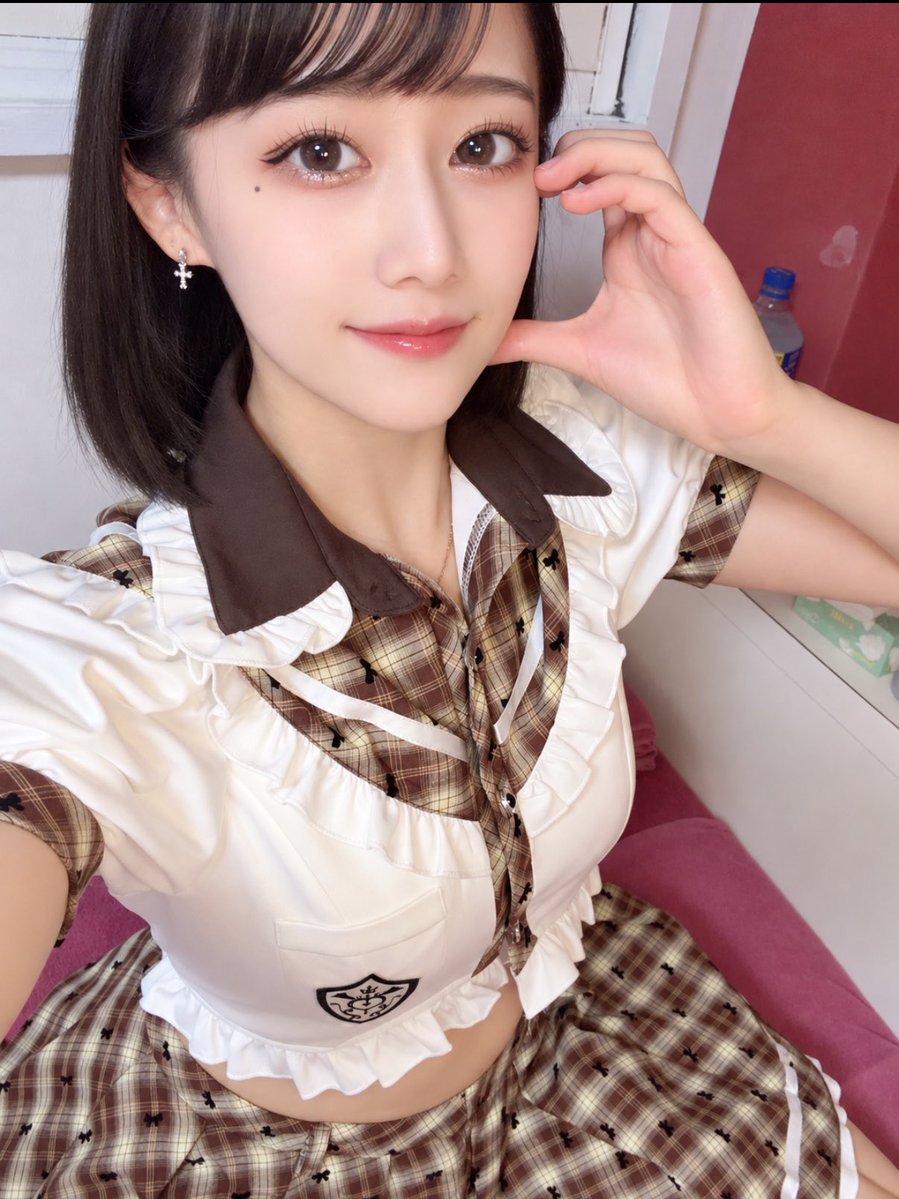 shirochan031224's tweet photo. 本日から4日間です‼️

可愛い.com

@kawaiidotcom_cc 
@kw_com1 https://t.co/s33S2sFMA2