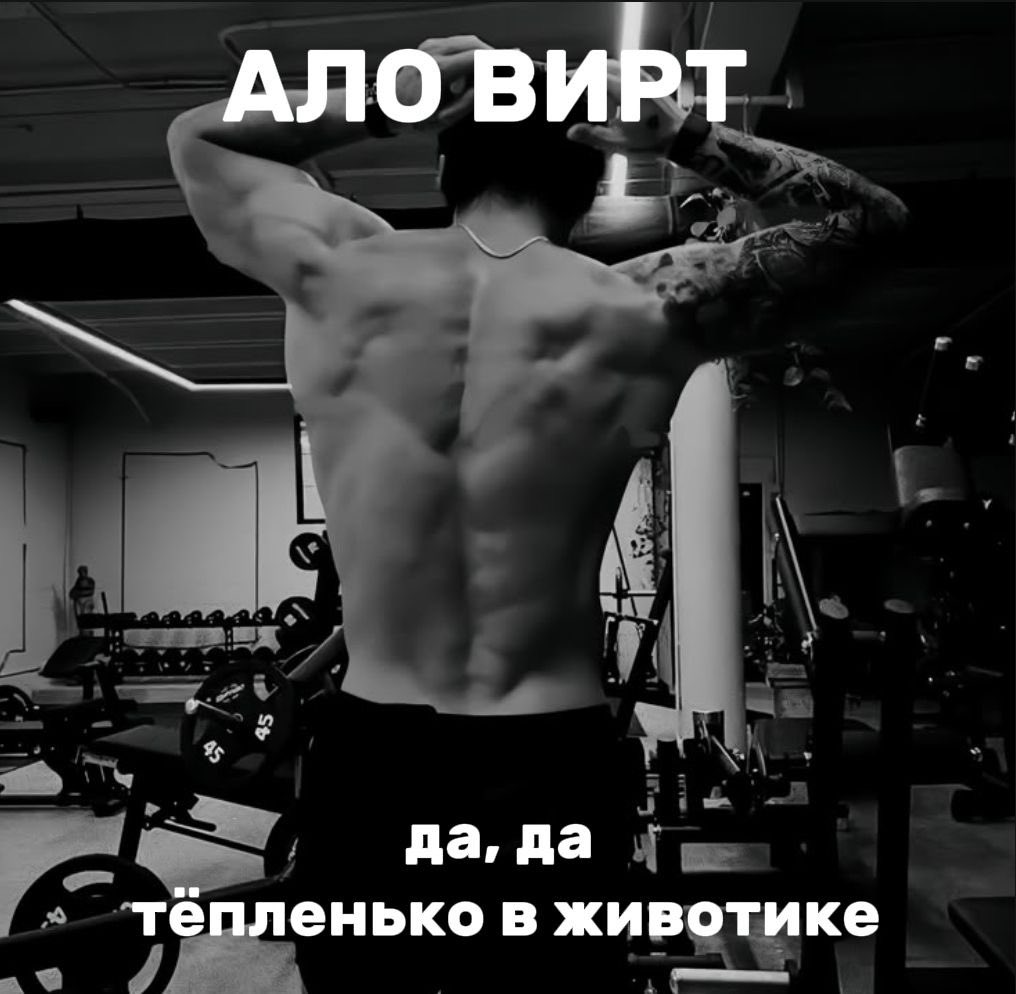 solo42441's tweet photo. хочу быть виртовской https://t.co/SF47acQftz