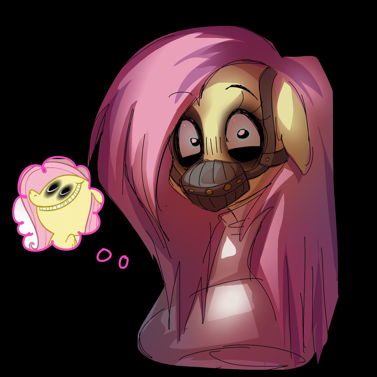 gruzomeow's tweet photo. #MyLittlePony #Mlp #fluttershy #PonyMov https://t.co/niBKRVbHXX