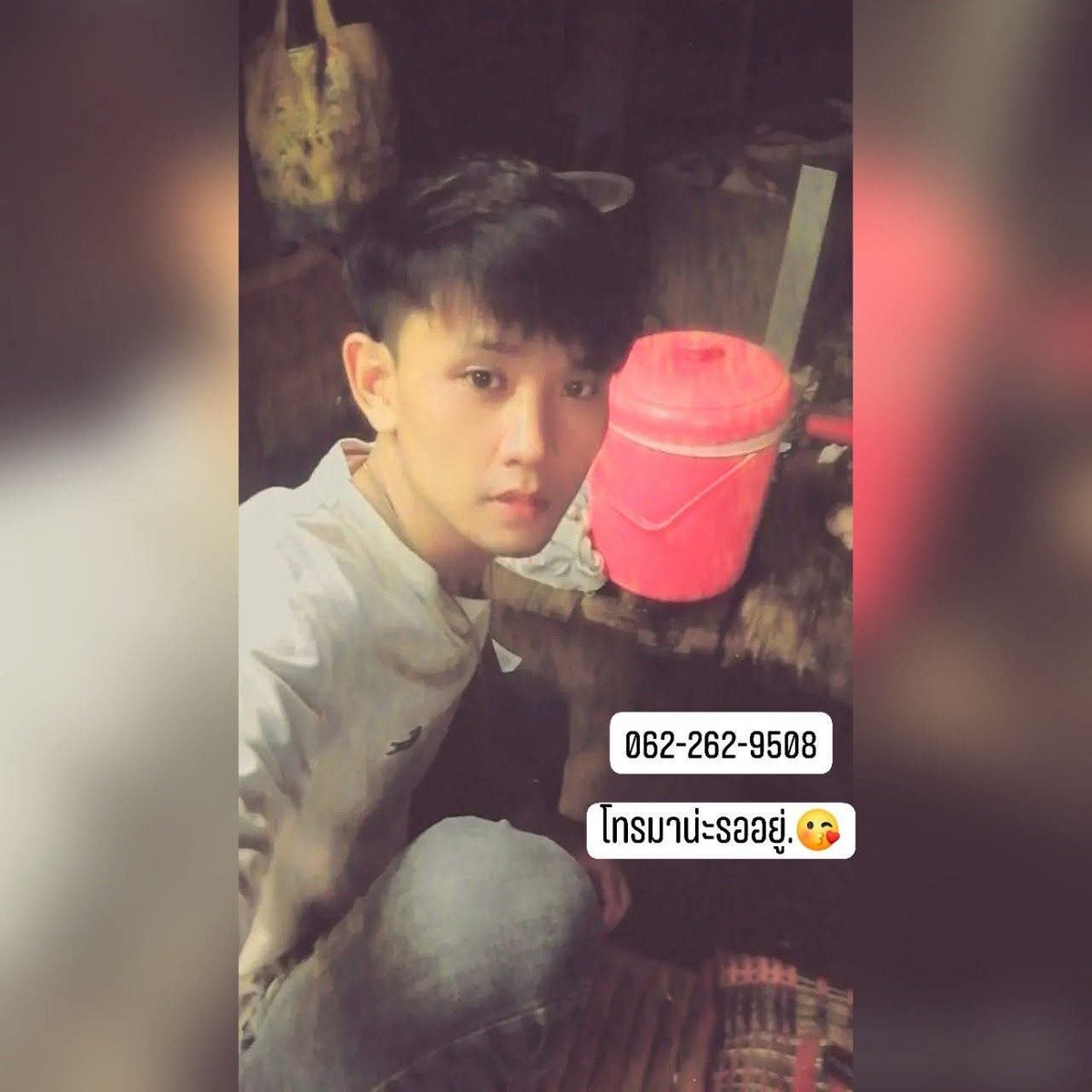 mattra2998's tweet photo. #อำเภอยางตลาด​ ทักมาเง่ยน https://t.co/dcyvSrR5hx