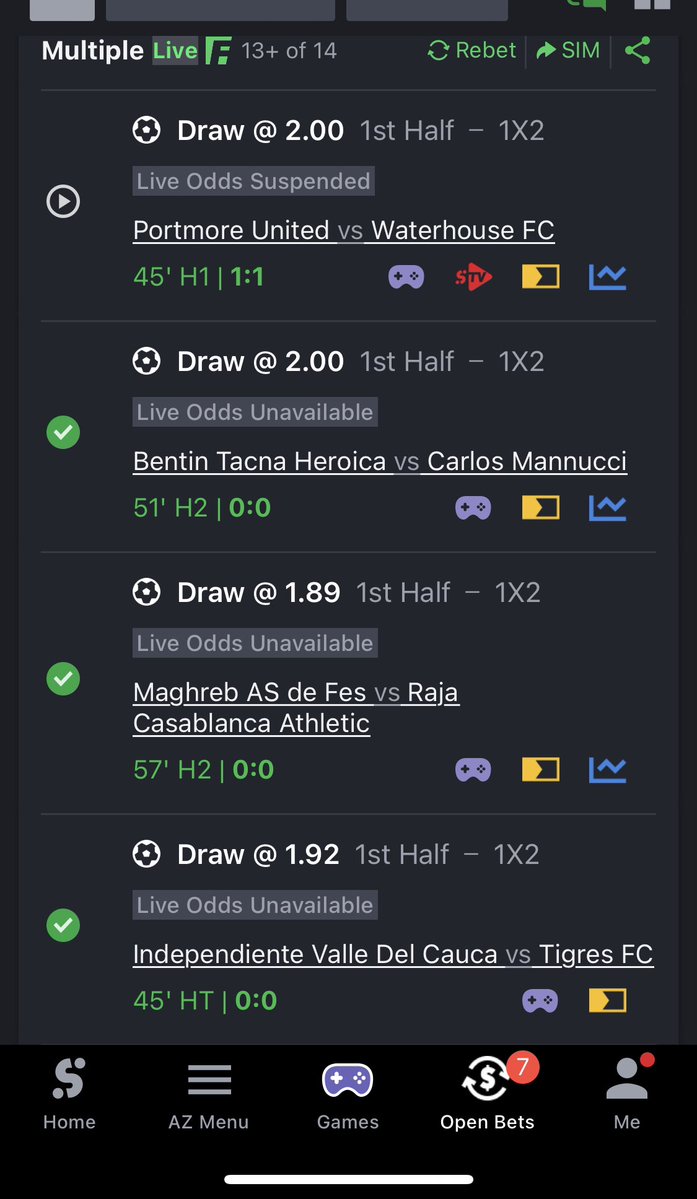 relevantkng's tweet photo. @SolomonWest247 Don’t give up boss, that’s what that wicked bookie wants no give up, we go soon get dem..i still get some game wey Dey go low key https://t.co/p7RTSBZgqs