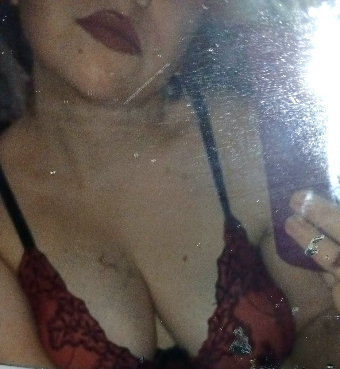 angefromhell69's tweet photo. Did you miss me? ✨️❤️
#NSFW 
#nsfwtwt https://t.co/jgWjmqR6Tv