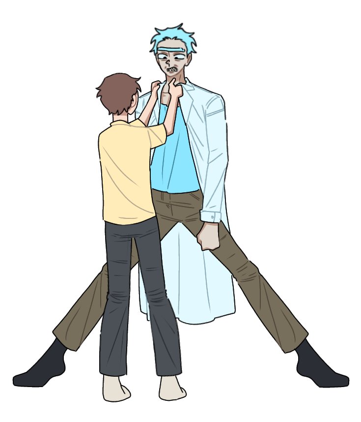 _adulescens_'s tweet photo. #rickandmorty
🤓 https://t.co/jDdkNDyUPU