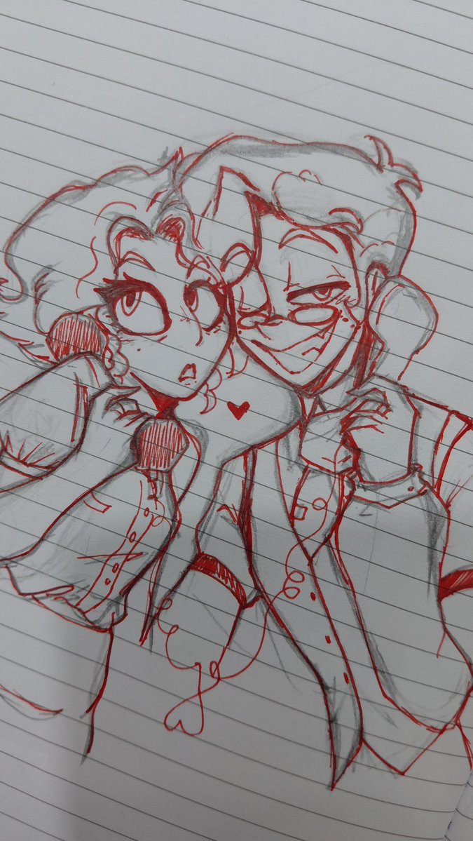 Meiko_Ruisu's tweet photo. #1500oxxoyumeritos @YumesDelOxxo 

Ulaaa Soy Meiko o Mei, tengo 21 añuus. Soy Sharing con Alastor de Hazbin Hotel (en sus dos versiones, humana y pecador wuu) Soy artista, fandubeer y coversita, aún asi me gusta comisionar cositas o tradear dibujos 🎙💌

Esperó caernos bien <3 https://t.co/SHz0TGfsFU