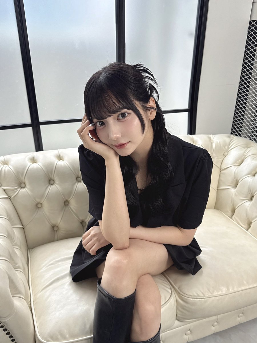 Seira_Hibiya's tweet photo. おはよ🎶 https://t.co/yXvrdv7Pqd
