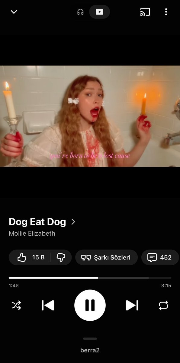 dogeatdoog's tweet photo. sen sensiz kalmayı nerden bileceksin sen hiç sensiz kalmadın ki https://t.co/9tHSdrZlOf