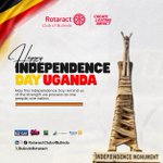 Photo by Rotaract Club of Bulindo (@BulindoRotaract)