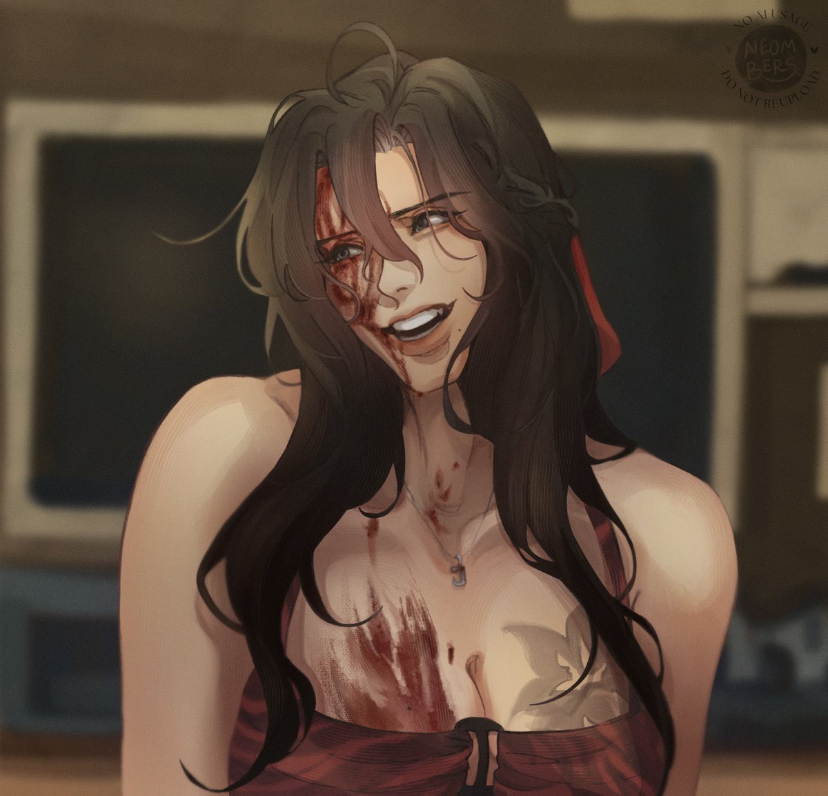 neombers's tweet photo. Escalation ♡

(2/3)

#wlwangxian https://t.co/KWPr9UFvXA