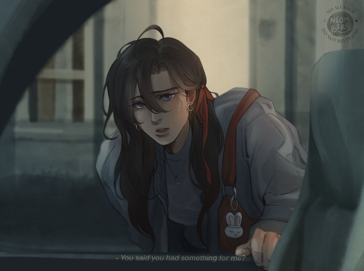 neombers's tweet photo. Escalation ♡

(2/3)

#wlwangxian https://t.co/KWPr9UFvXA
