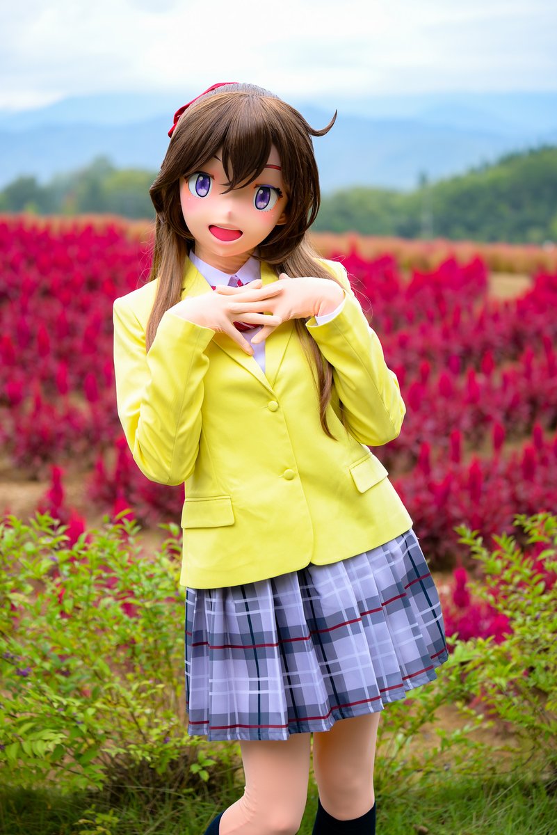 giovanni_dog_s's tweet photo. 「地下鉄に乗るっ」より「太秦 萌」(うずまさ もえ)をお迎えしました
📷:@znryo
📦:@SIGMA93996951 https://t.co/pGXvVvjYGy