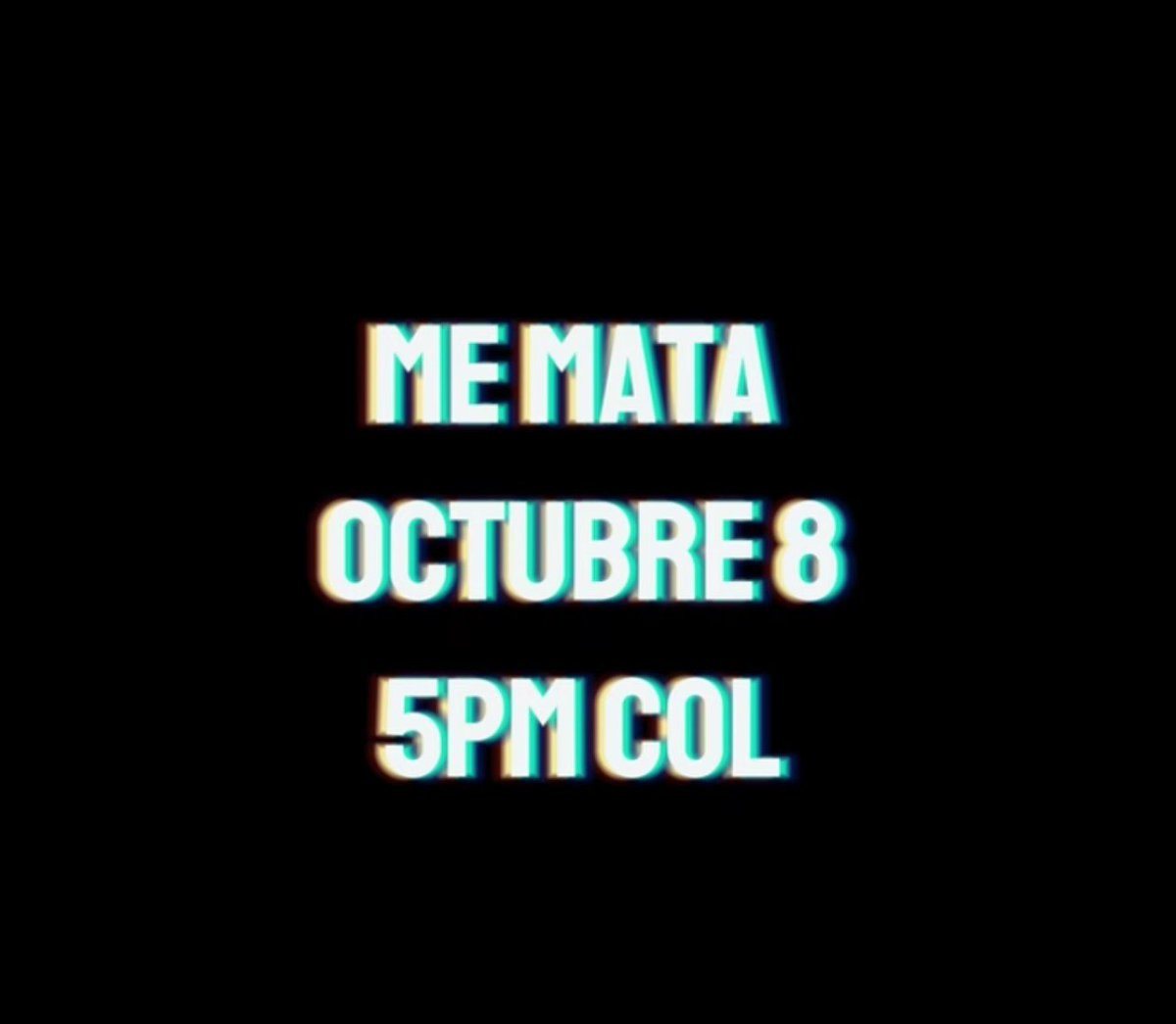 vannelopez__'s tweet photo. POR FIIIN

#teammemata desde la cuna carajoo 💯🤘🏻 https://t.co/gOktlEqEqE