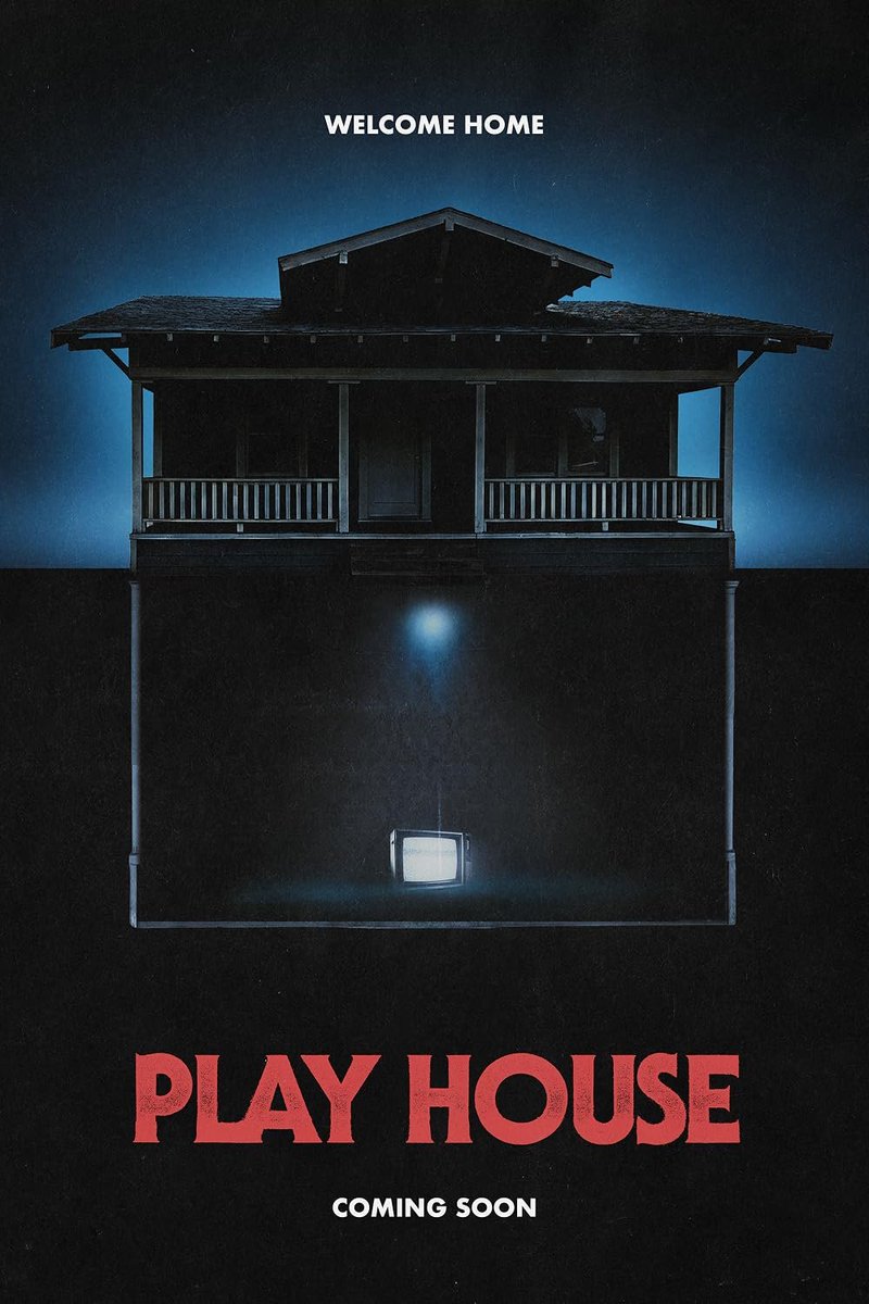 themoviedudat's tweet photo. I cannot wait for #playhouse !! https://t.co/dA6TKi8jbr