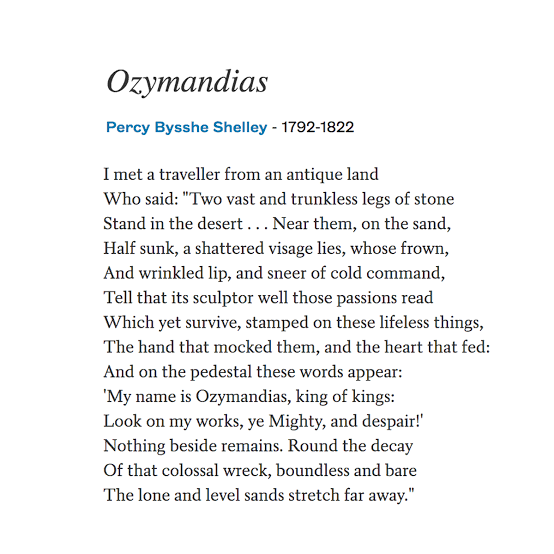 JensHeycke's tweet photo. @NewYorker This is not a fucking poem. Here is a poem. https://t.co/wJKkaIBmsd