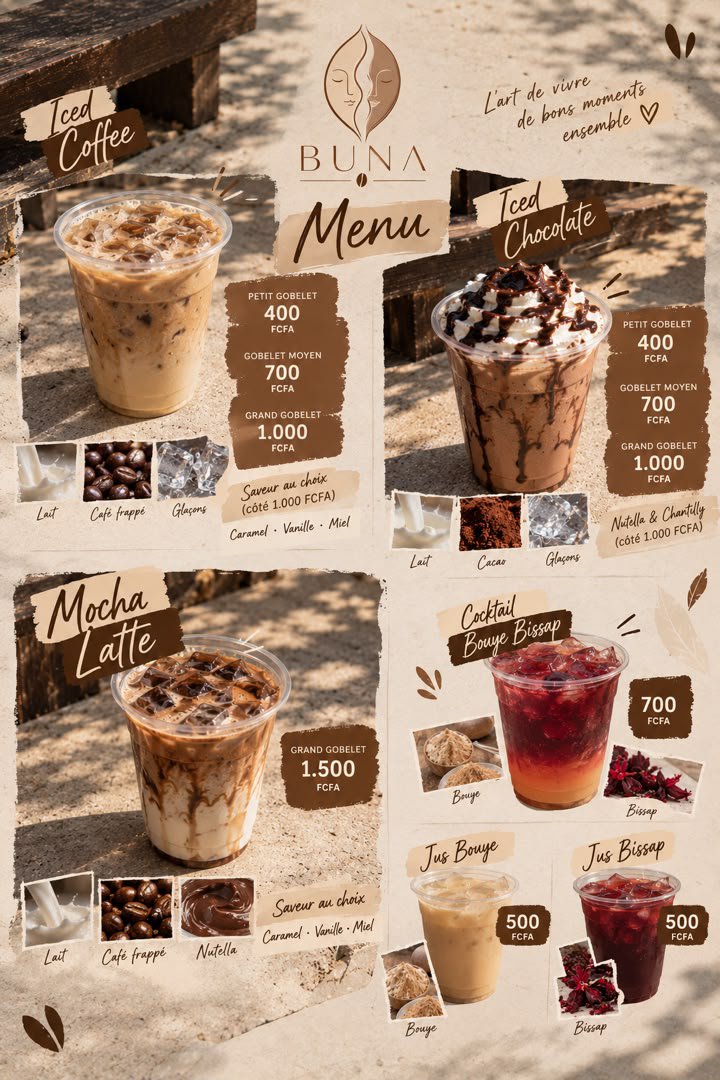BunaCoffeeSn's tweet photo. Buna - La Carte 
#CoffeeDate https://t.co/FHGW8YX4wp