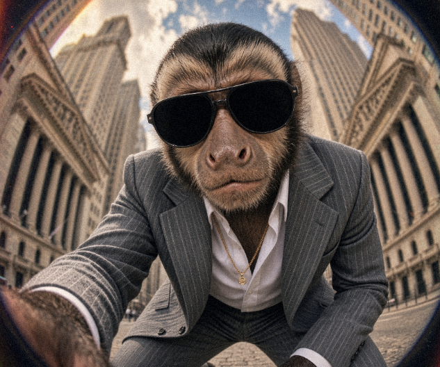 felixsolmonkey's tweet photo. monkey market maker https://t.co/lWFqPji5gr