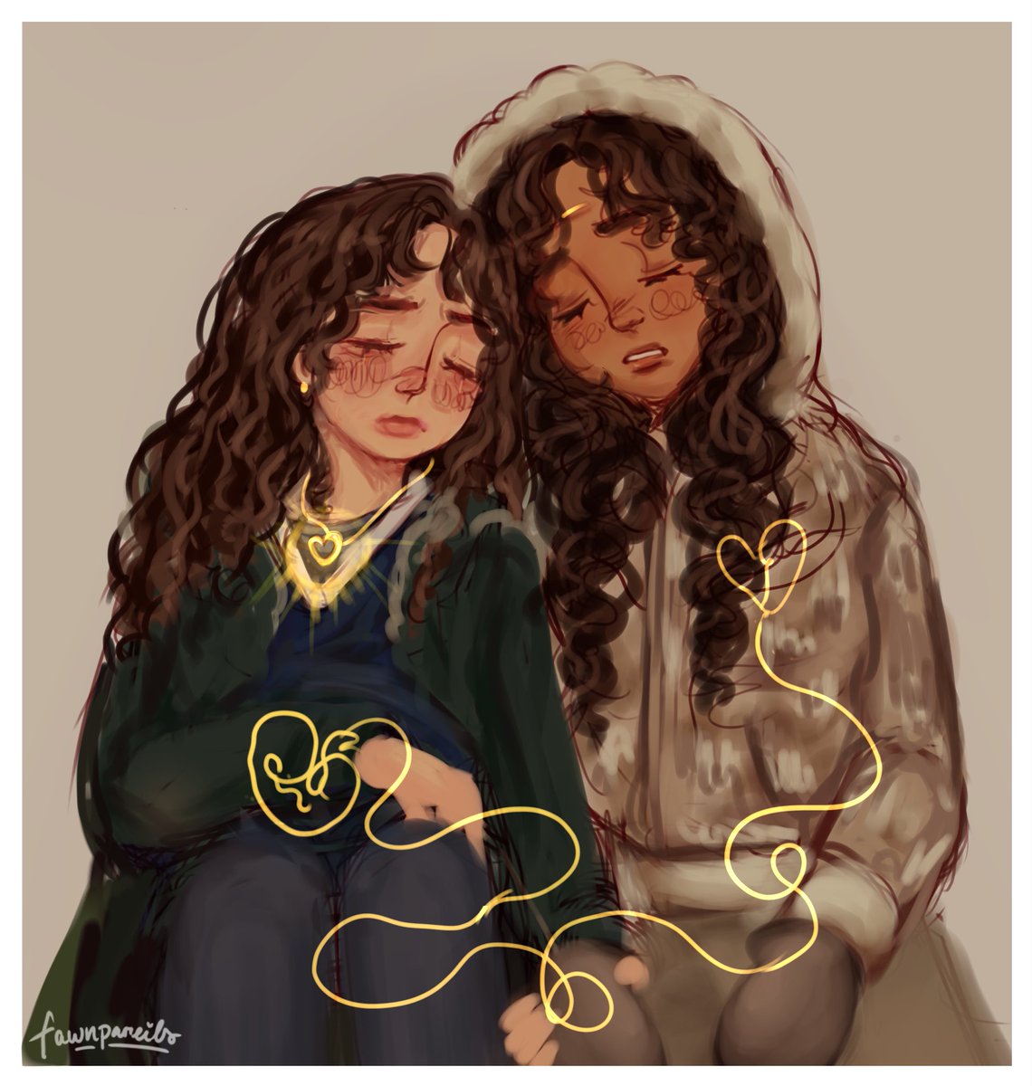 fawnpareils's tweet photo. ‘ it never meant what you thought it meant ’  x  ‘ our baby ’

#shautieweek days 1&amp;2 but i have another idea for day 2 also 🤍 https://t.co/3NrUAE6q6W
