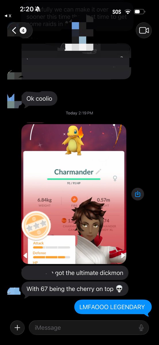 Meowtchi8's tweet photo. Wtf I’ve been telling all my friends about my new collection on Pogo, and everyone had hopped in on it

And everyone else get the perfect penis stats now all the fuckin time except for me!! ༼ ༎ຶ ᆺ ༎ຶ༽ https://t.co/TabaD6qLa9