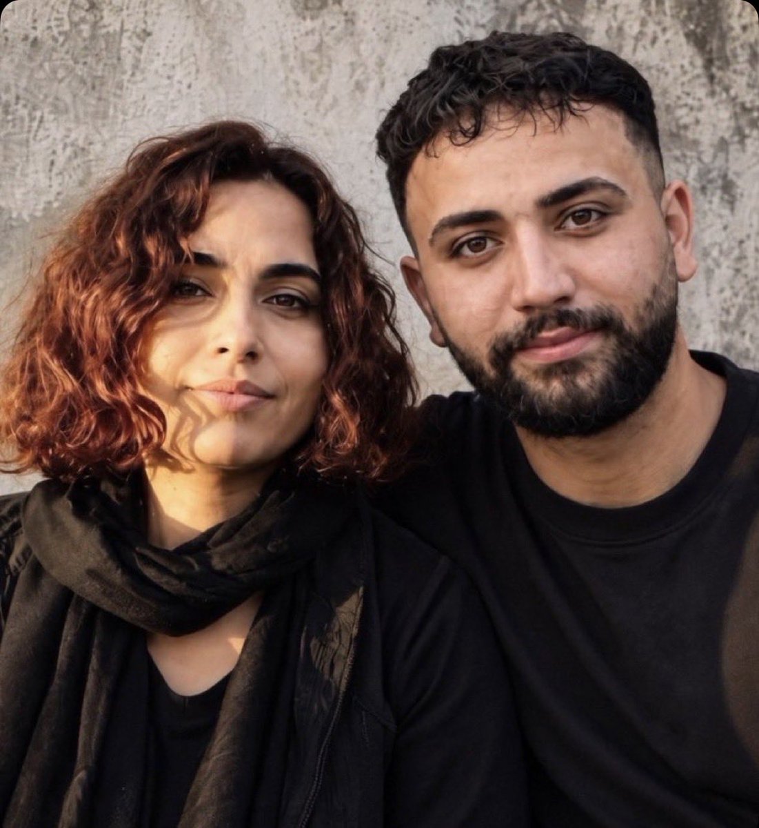 Shamimcn's tweet photo. Alireza Sepahi, 25, was shot, tortured, and sentenced to death after Iran’s January protests.

The day before his execution, he married his jailed fiancée, Mahshad Kashani, by phone.

On October 5, he was hanged at Dastgerd Prison.

His story must not be forgotten.

#AlirezaSepahi #LastBreath