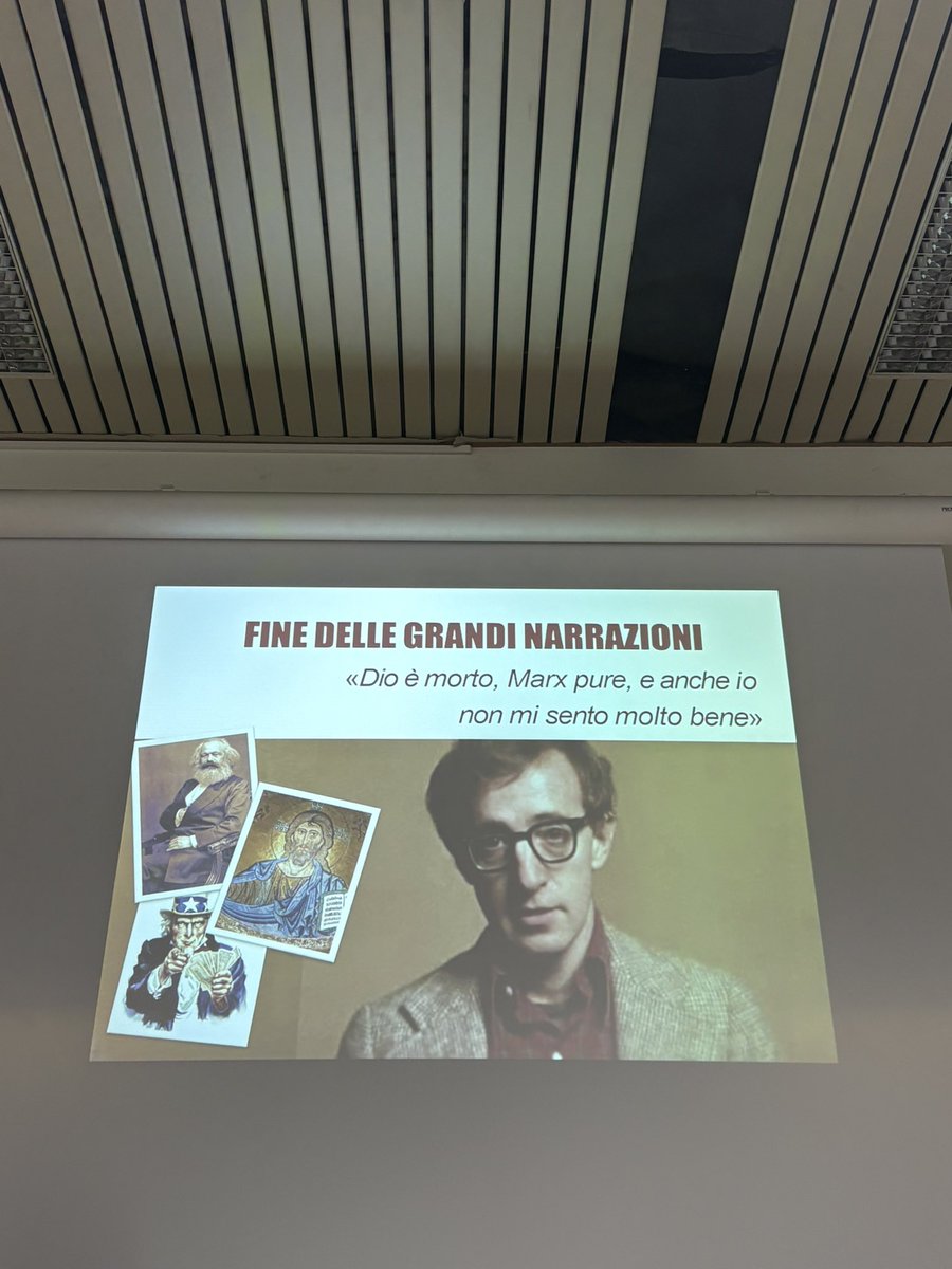 ffflasko's tweet photo. ma per carità 
ti schiaffo pure una perlona anti sfiga https://t.co/8aIwK5VrrX
