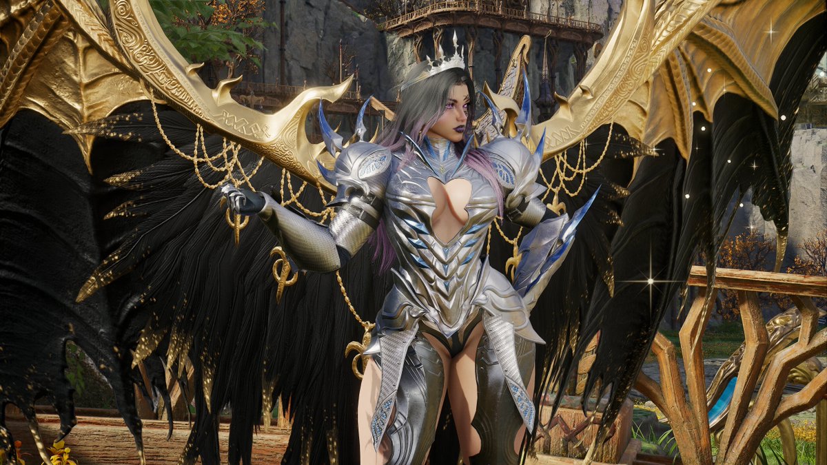Synnthara's tweet photo. Wings out ✅ Coochie out ✅ https://t.co/VIjilfXEuS