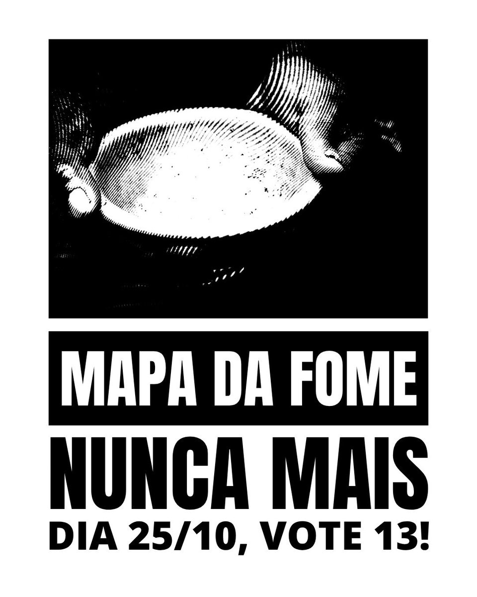 acabrafala's tweet photo. Aqui temos 4 motivos pra você escolher o certo: Vote 13!

#OUTUBROVERMELHO13
#Lula2026étetra
#Eleições2026 https://t.co/zxFiPfBGYW