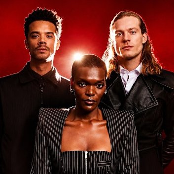 lestatgothic's tweet photo. Anusree Roy confirmou que ingressou na sala de roteiristas para Queen Of The Damned. 

A 4ª temporada agora está oficialmente em produção! https://t.co/oNxjI15EtH