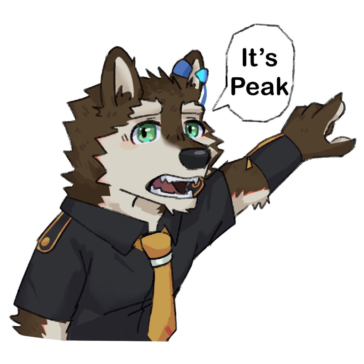 zqMoky's tweet photo. @garaxwolf @tomiwoof https://t.co/FaDBxssGqn
