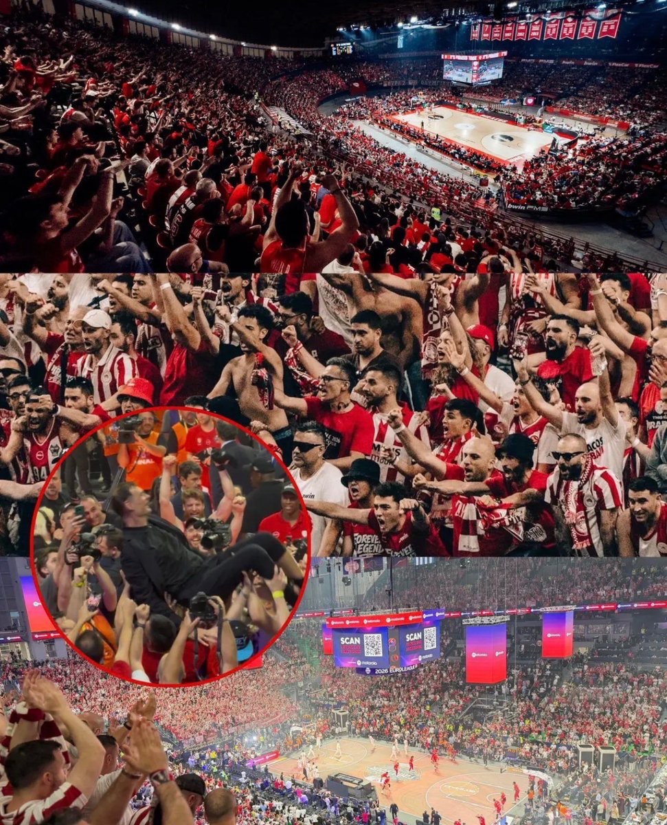 streakingisleg1's tweet photo. #olympiacosbc 

Και μέσα στο ΟΑΚΑ . Ρε βαζελε μαλακα . Το πήραμε το ευρωπαϊκό. 

Οι αρνητές της πραγματικότητας . Τα πρόβατα της αίρεση. Οι τύποι που έχουν επιλεκτική αμνησία , θα προσπαθήσουν να σας πουν ότι δεν έγινε και κάτι που το σηκώσαμε μέσα στο σπίτι τους . 

Αντισταθείτε !!!!