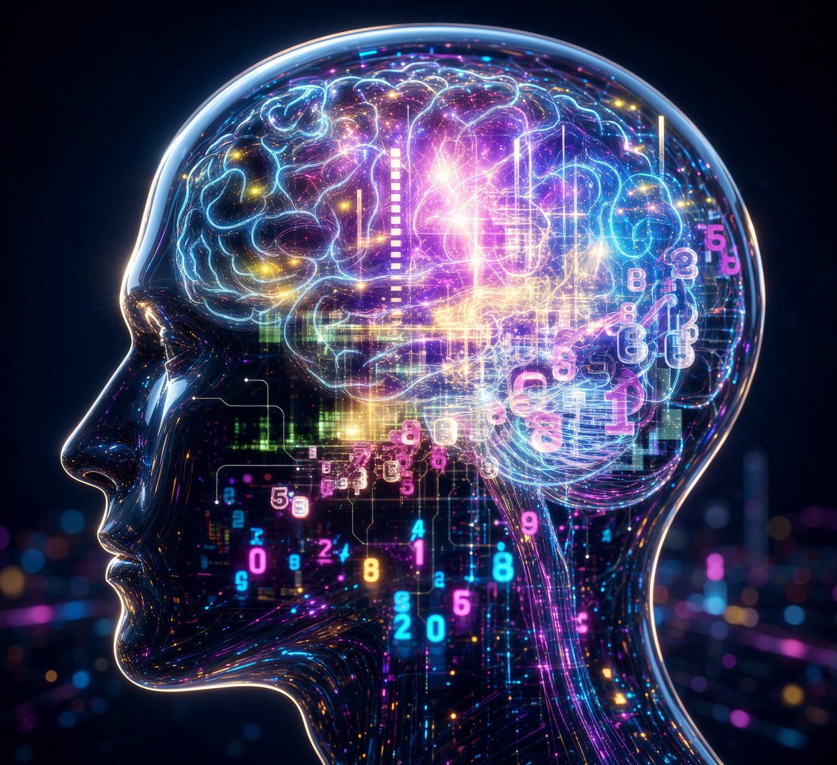 GnrlKnowledg's tweet photo. Scientists Discover Brain May Replay Life Memories Near Death

What happens to the human brain when someone is on the verge of death? https://t.co/aEad8covUm