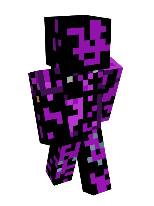loonyballoonie's tweet photo. design based on the QR code skin #ashswagfanart #ashswag https://t.co/ij04D5Y7px