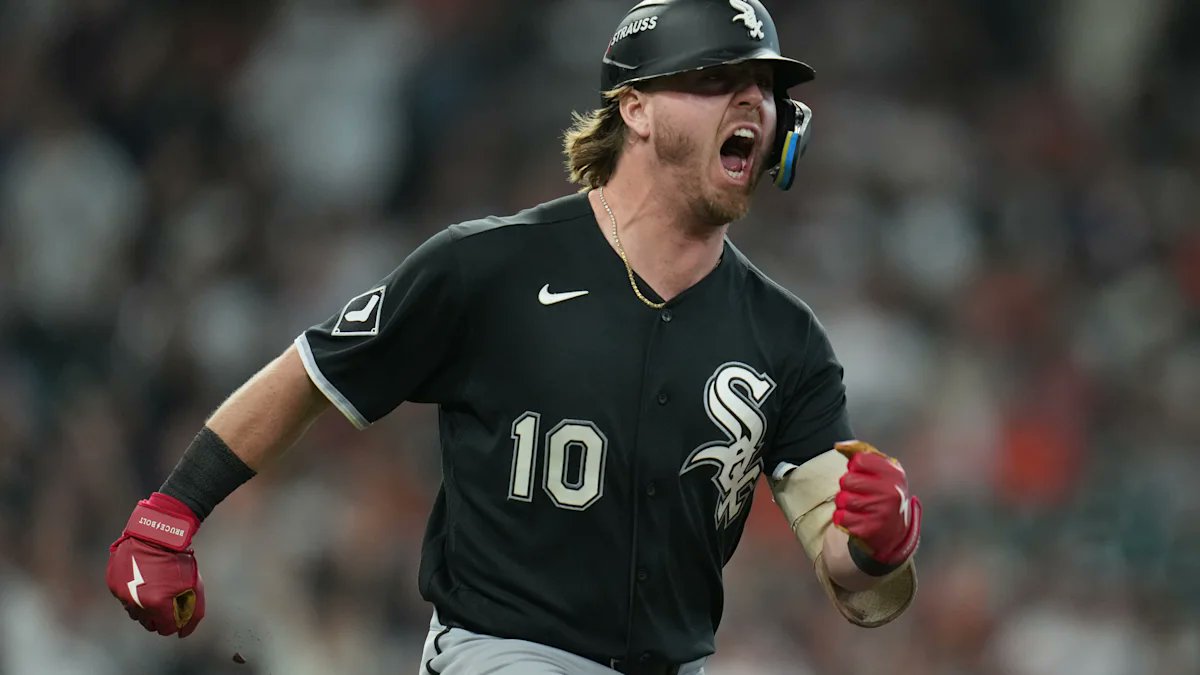 BeyondtheCard1's tweet photo. Hey Guys, 

I'm starting this new account to try and provide interesting stats about the MLB and more specifically for the White Sox. Hopefully this account can turn into something. Go Sox!  

#whitesox #mlb https://t.co/v46QFFF6N5