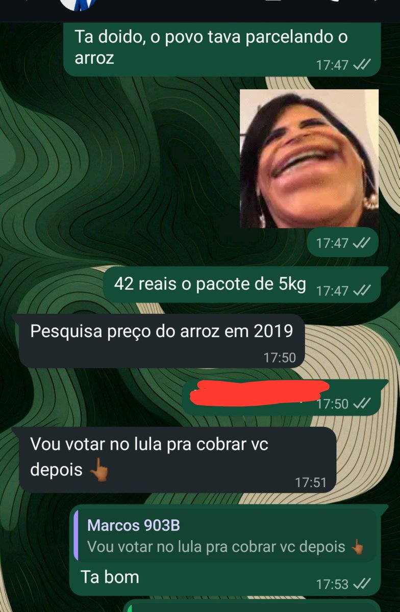 Istercontabil's tweet photo. O importante é virar voto 🤝⭐️ https://t.co/E3YpURVo9R