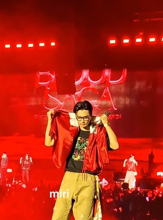 aniquiIando's tweet photo. 3 meses del blood saga en lima😭 los extraño muchísimo https://t.co/KazwZ29LUw