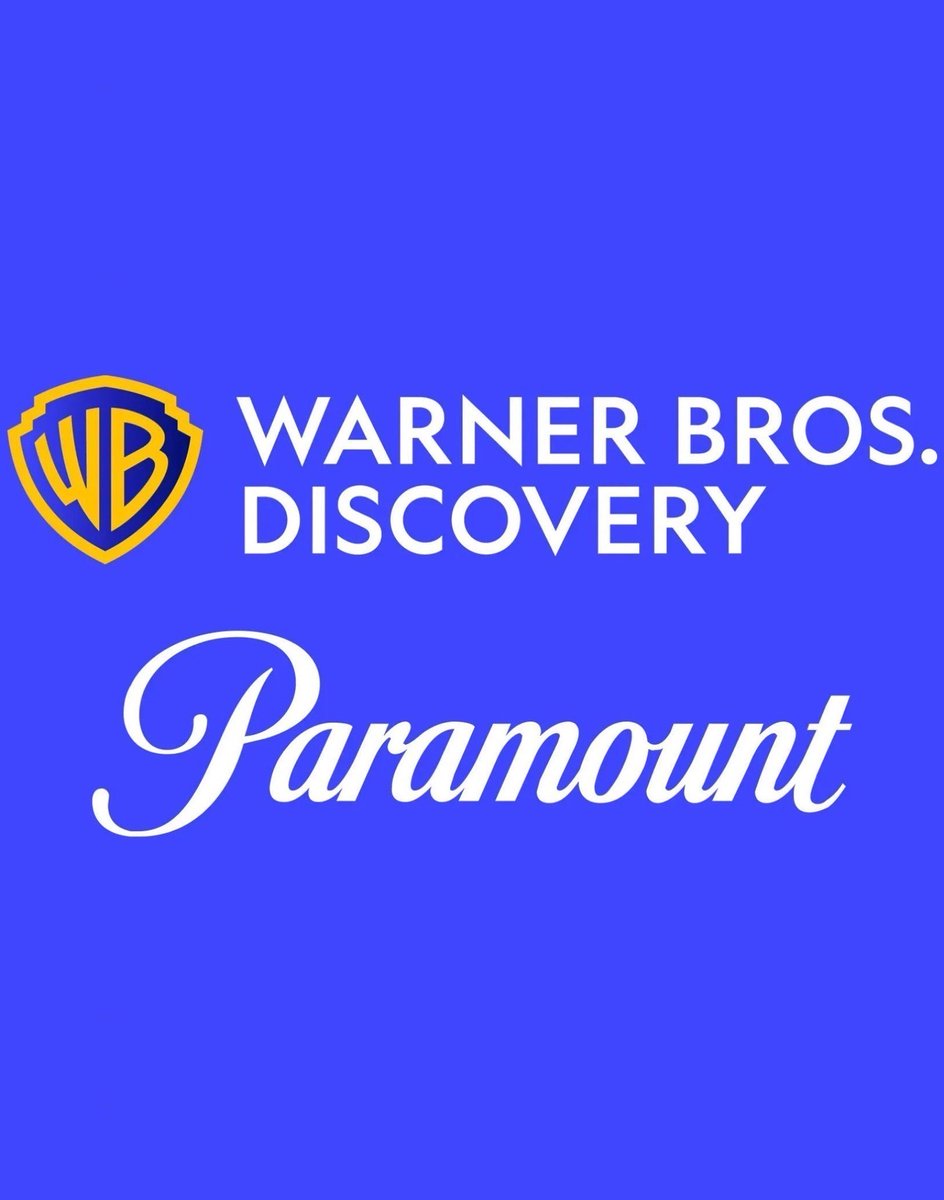 CultureCrave's tweet photo. David Zaslav will receive a $606M payout from the Warner Bros &amp; Paramount merger

(via @Variety) https://t.co/D0gnwrnpaX