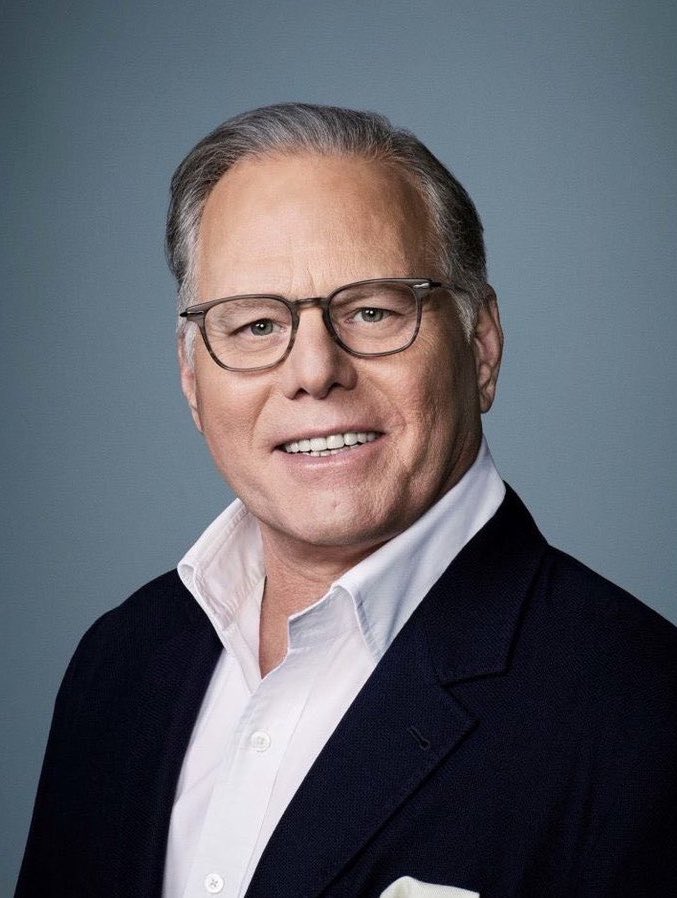 CultureCrave's tweet photo. David Zaslav will receive a $606M payout from the Warner Bros &amp; Paramount merger

(via @Variety) https://t.co/D0gnwrnpaX