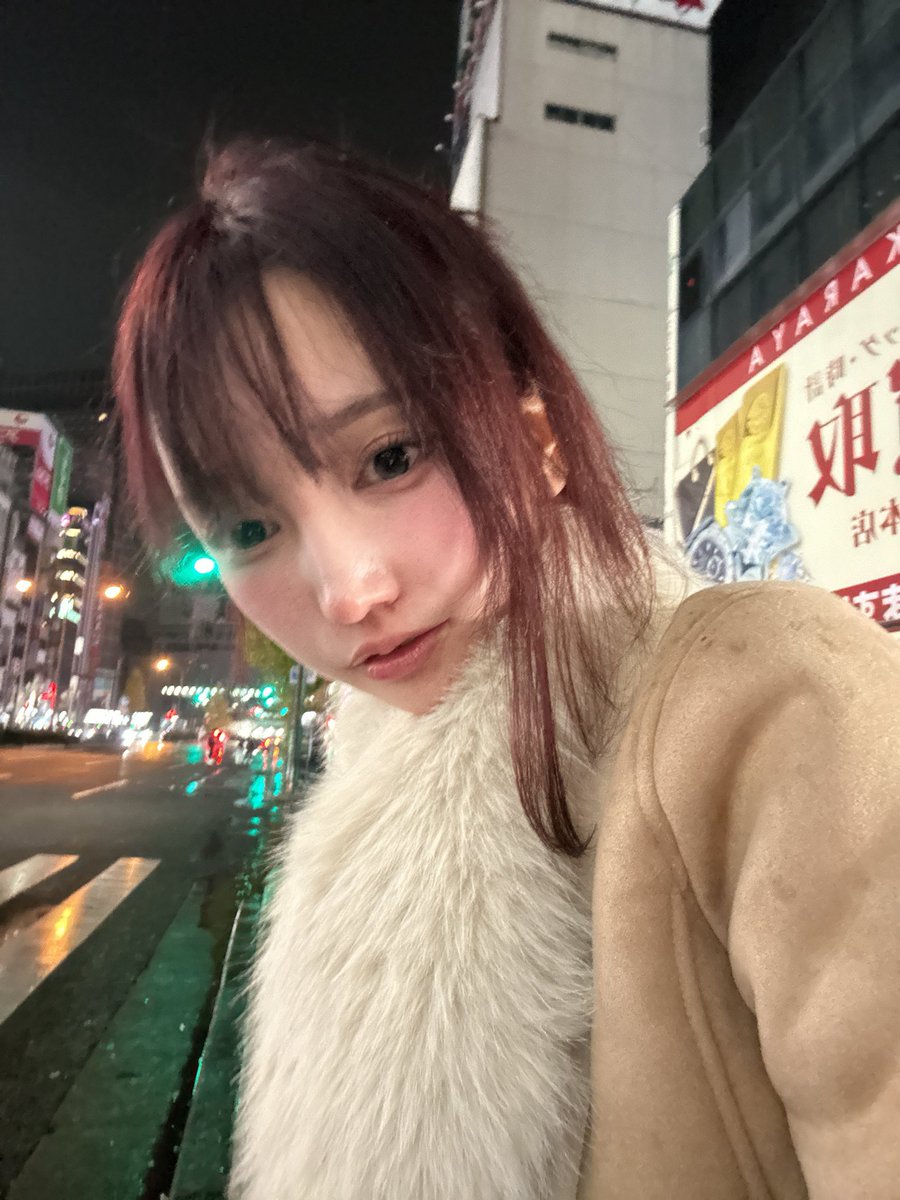 Rimulhyp's tweet photo. あっという間に冬くるからな https://t.co/LKLamIzaBi