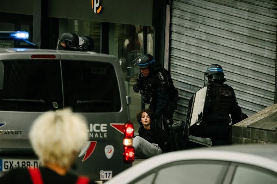 PaulVannierFI's tweet photo. Nunez a dit « pas de retenue ». https://t.co/HfMKNgZcEb