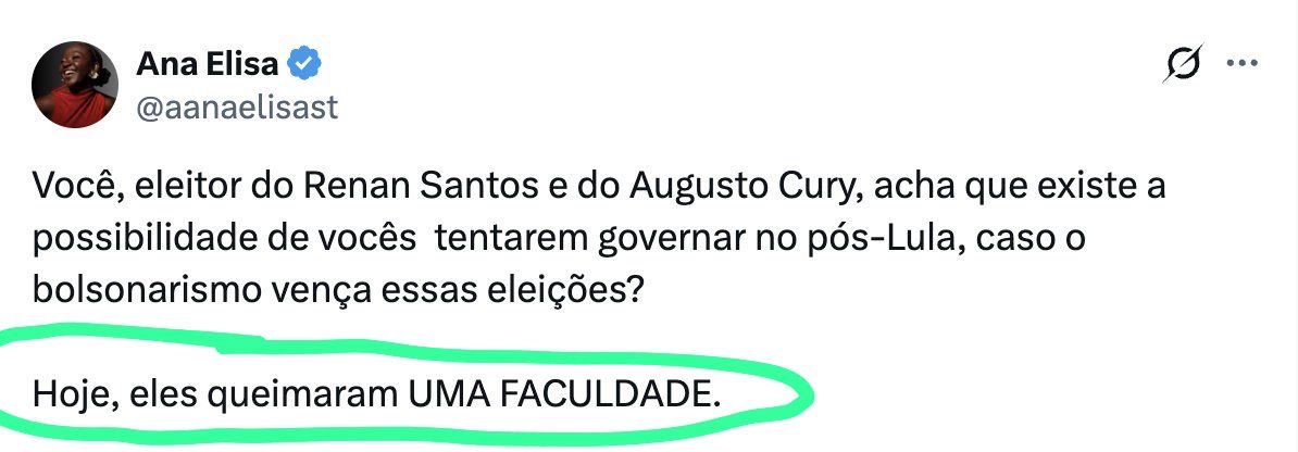 alex_borges's tweet photo. Caro TSE, tudo ok aqui?
Só para entender seus critérios sobre fake news. https://t.co/Ckujv3kDsi
