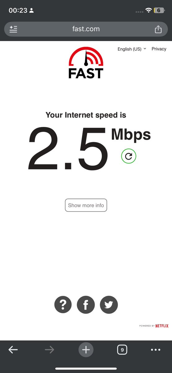 fransic_'s tweet photo. Are you able to offer the 15mbps ama nijipange na ile mtanipea…I understand kenya is not doing well ….but has it gotten to this #mpesa @Safaricom_Care @SafaricomPLC #homefibre  #kox guys which is the most reliable home internet in Ruiru? https://t.co/KLnUP1uIh8