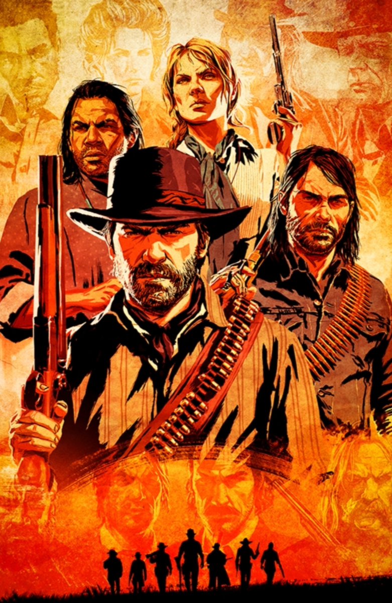 BoinkBuzz's tweet photo. Brad Pitt (Fight Club) has now joined a shortlist of actors RUMOURED to play Arthur Morgan in the live-action 'RED DEAD REDEMPTION' Series on Netflix

The Other Potential Candidates are:
• Jeffrey Dean Morgan
• Henry Cavill
• Hugh Jackman
• Josh Brolin https://t.co/EV0wYZrgBM