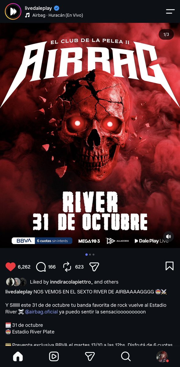 solvoragine_'s tweet photo. AIRBAG LE ROBO EL RIVER A BTS AJAJAABABSNASNANSNSNDSSN https://t.co/B4x01xJApK