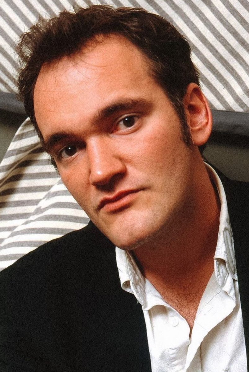 StretfordPaper's tweet photo. Quentin Tarantino has reportedly been recruited as the writer for DC Studios’ Bane and Deathstroke movie, ‘SAVAGE HUNTERS.’

Production is expected to begin in early 2027. https://t.co/dTQQqKbU5Z