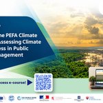Photo by PEFA (@PEFASecretariat)