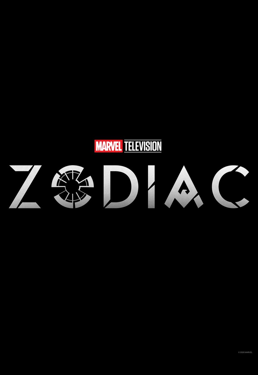 cyclopsnews's tweet photo. New details on ‘ZODIAC’:

• It’s a spy thriller.

• Possibly mutant related.

• Casting begins in the next few weeks.

• Filming begins in London this upcoming Spring.

Steaming on Disney+ in 2028. https://t.co/QQLx779tEX