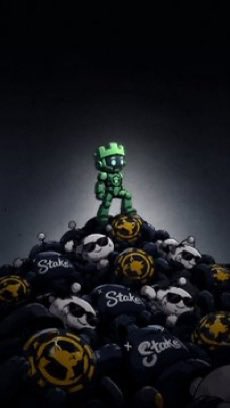 Zidin_Original's tweet photo. @SirGamby @gamdom Let’s get this 

Gamdom over all 

Username: ZidinOriginal https://t.co/DBFJKS5yCe