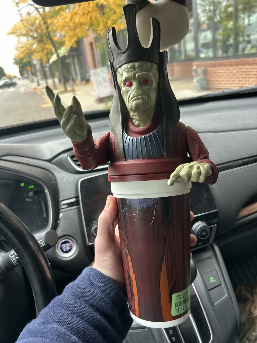 chemjay3000's tweet photo. My best ever thrift https://t.co/2hv8mUHGdc